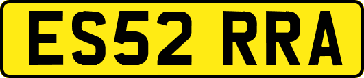 ES52RRA