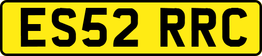 ES52RRC