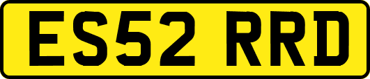 ES52RRD