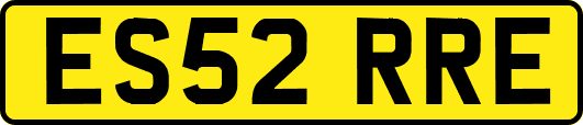 ES52RRE