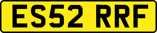 ES52RRF