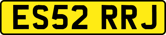 ES52RRJ