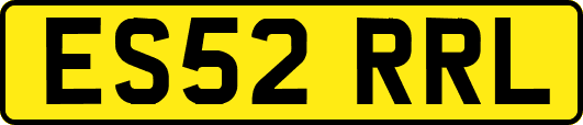 ES52RRL