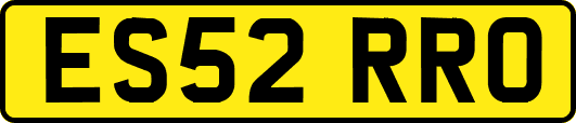 ES52RRO