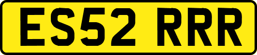 ES52RRR