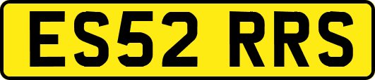 ES52RRS