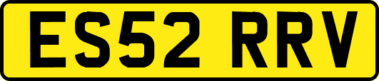 ES52RRV