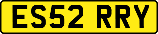ES52RRY
