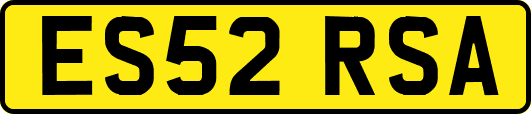 ES52RSA