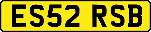 ES52RSB
