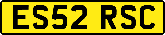 ES52RSC