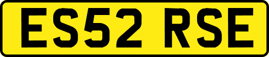 ES52RSE