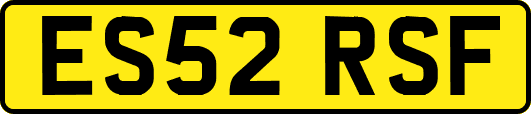 ES52RSF
