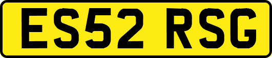 ES52RSG
