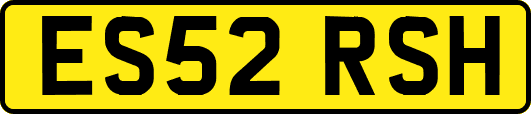 ES52RSH
