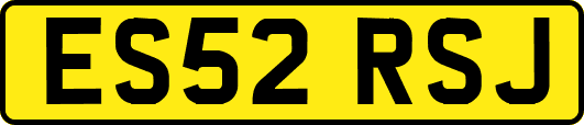 ES52RSJ