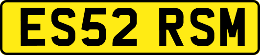 ES52RSM