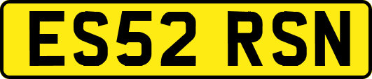 ES52RSN