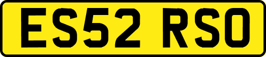 ES52RSO