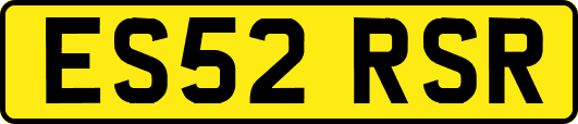 ES52RSR
