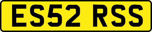 ES52RSS