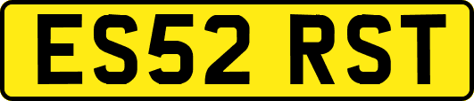 ES52RST