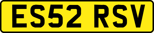 ES52RSV