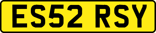 ES52RSY
