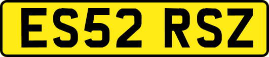 ES52RSZ