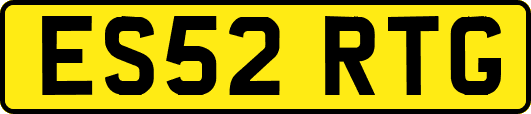 ES52RTG