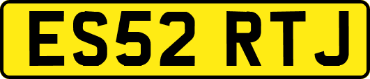 ES52RTJ