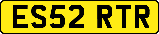 ES52RTR