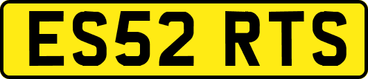 ES52RTS