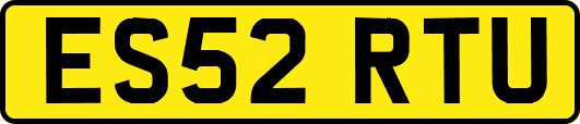 ES52RTU