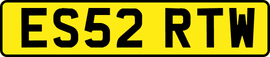 ES52RTW