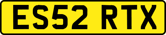 ES52RTX