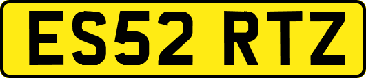 ES52RTZ