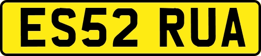 ES52RUA