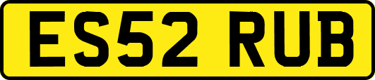 ES52RUB