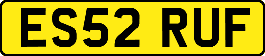 ES52RUF