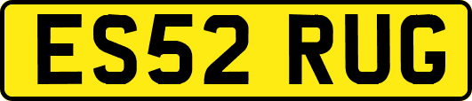 ES52RUG