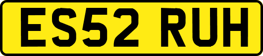 ES52RUH