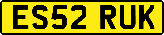 ES52RUK