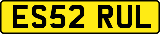 ES52RUL