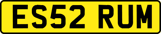 ES52RUM