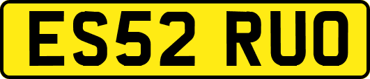 ES52RUO