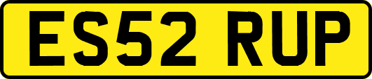 ES52RUP