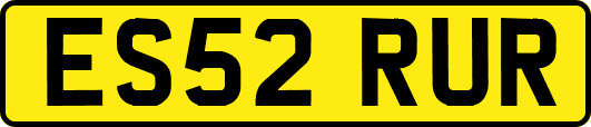 ES52RUR