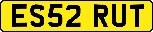 ES52RUT