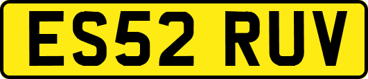 ES52RUV